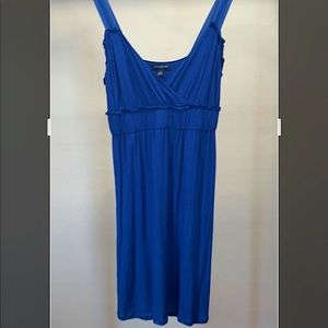 Banana Republic Summer Mini Dress, Sz. S